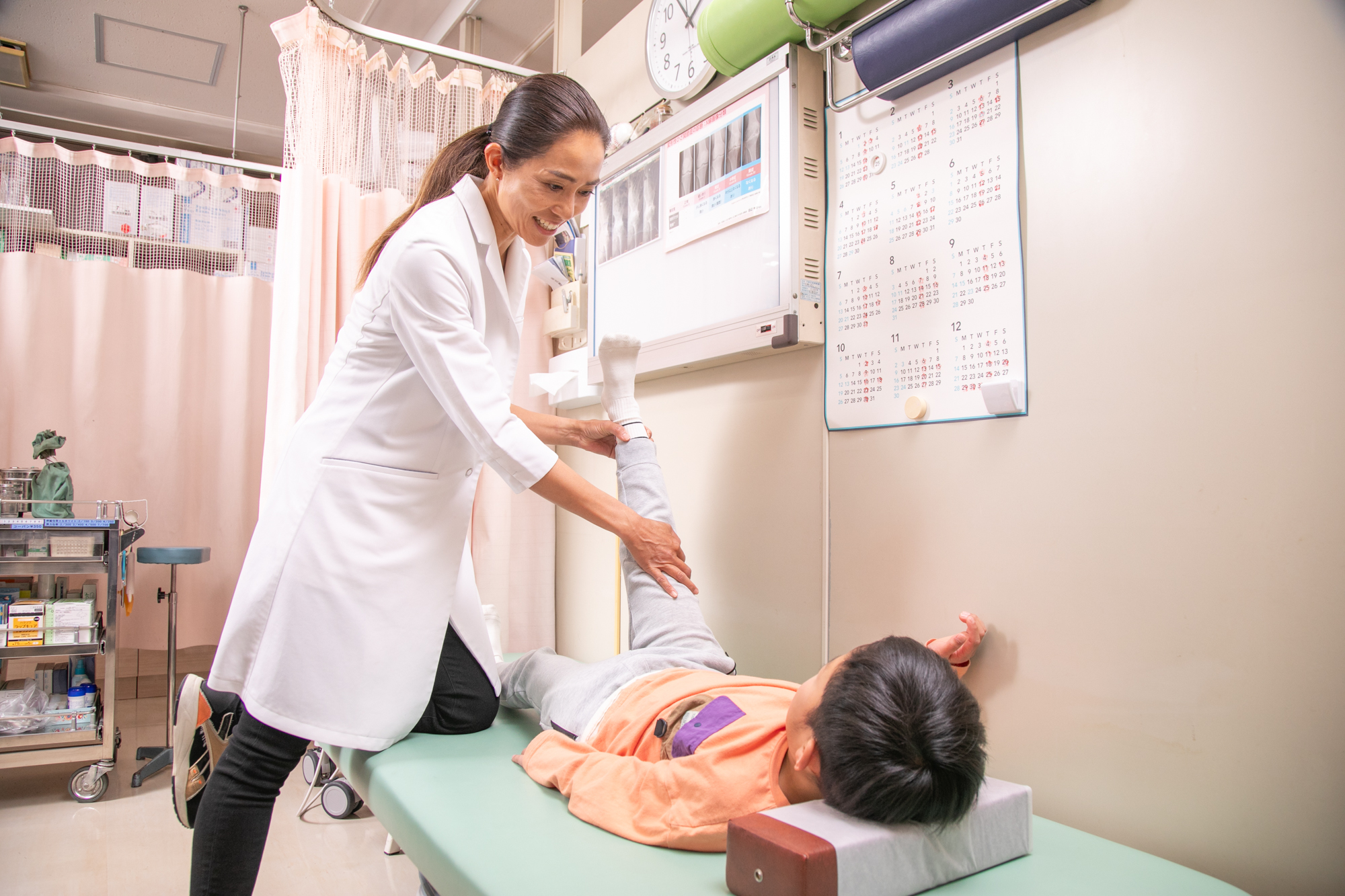 一般整形外科の画像