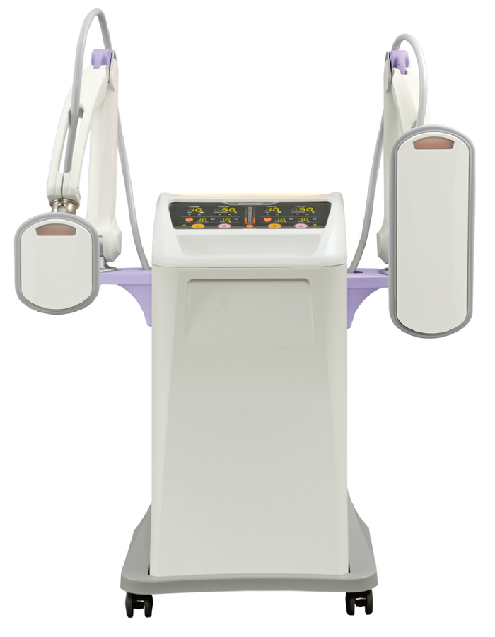 マイクロ波治療器